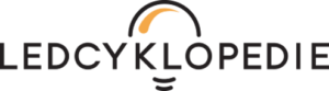 Ledcyklopedie logo